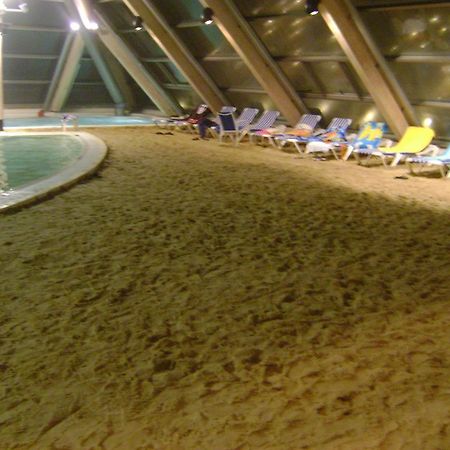 Vive San Alfonso del Mar Algarrobo Quarto foto