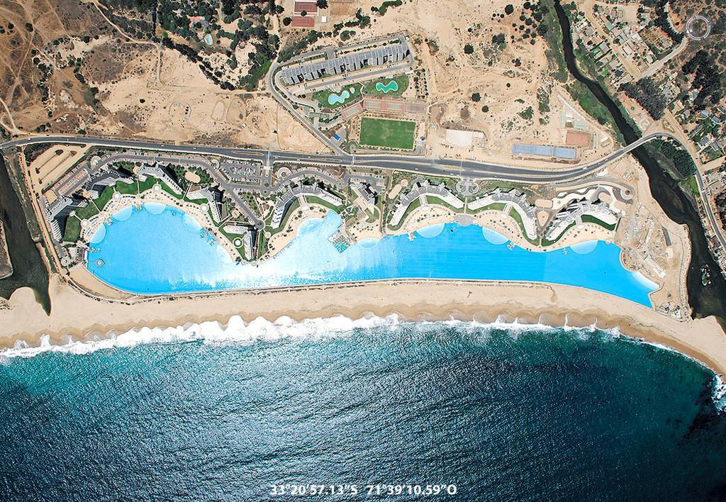 Vive San Alfonso del Mar Algarrobo Quarto foto