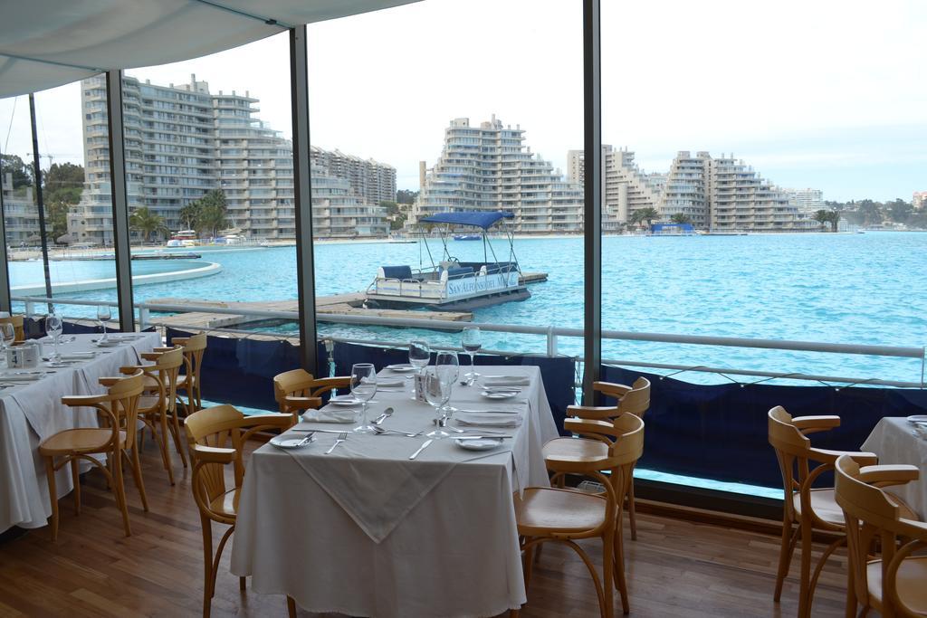 Vive San Alfonso del Mar Algarrobo Quarto foto