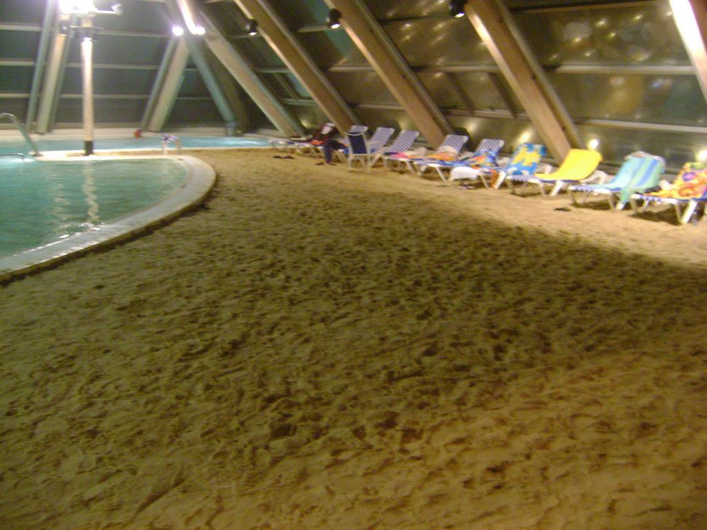 Vive San Alfonso del Mar Algarrobo Quarto foto