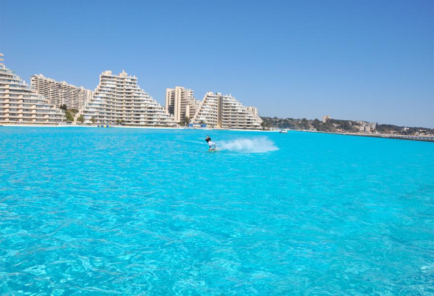 Vive San Alfonso del Mar Algarrobo Quarto foto