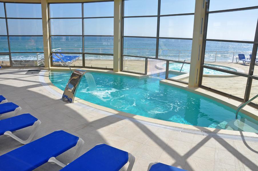 Vive San Alfonso del Mar Algarrobo Quarto foto