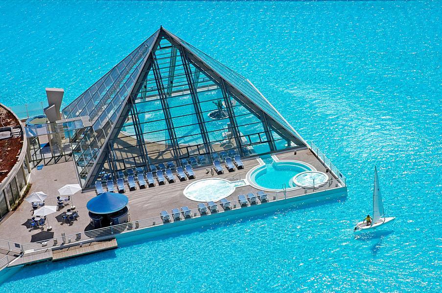 Vive San Alfonso del Mar Algarrobo Quarto foto