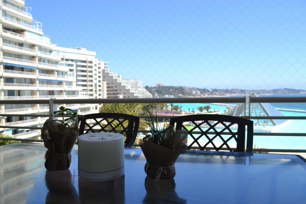 Vive San Alfonso del Mar Algarrobo Quarto foto