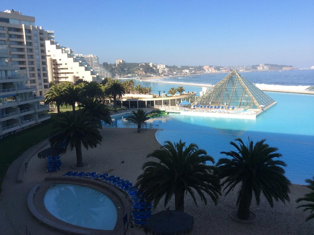 Vive San Alfonso del Mar Algarrobo Quarto foto
