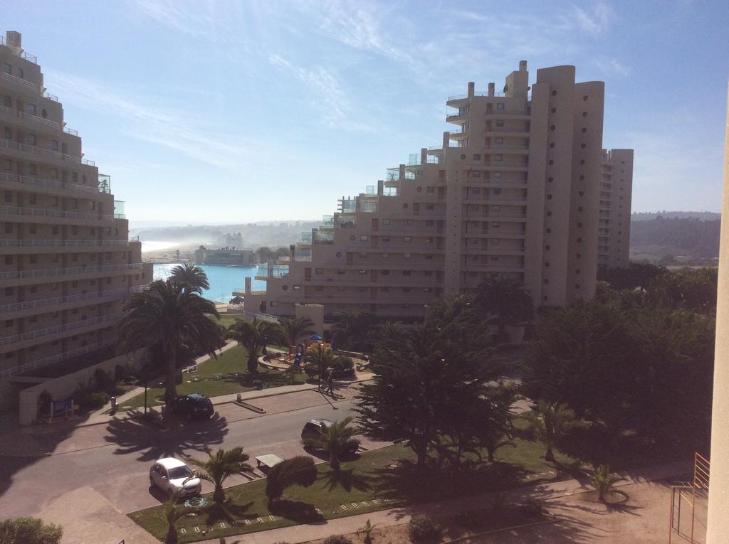 Vive San Alfonso del Mar Algarrobo Quarto foto